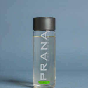 Prana Fresh – Flavored with Lemon & Mint