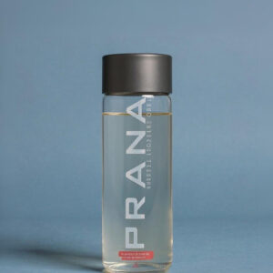 Prana Glow – Flavored with Peach Enhanced with Collagen
